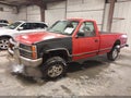 Photo 2 of 16 — 1994 GMC Sierra