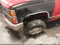 Photo 6 of 16 — 1994 GMC Sierra
