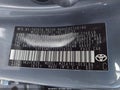 Photo 9 of 17 — 2025 Toyota Corolla