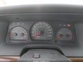 2005 Ford Crown Victoria — photo 7 of 17 | VIN 2FDHP74W35X121693