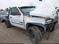 1999 Dodge Ram 2500 — photo 1 of 14 | VIN 3B7KF2360XG221171