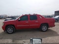 Photo 14 of 16 — 2009 Chevrolet Avalanche