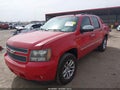 Photo 2 of 16 — 2009 Chevrolet Avalanche