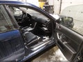 2005 Subaru Legacy — photo 5 of 11 | VIN 4S3BL676054203869