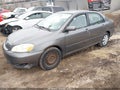 Photo 2 of 11 — 2005 Toyota Corolla