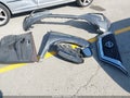 Photo 12 of 20 — 2023 Nissan Rogue