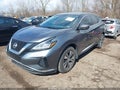 Photo 2 of 16 — 2020 Nissan Murano