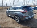 Photo 3 of 16 — 2020 Nissan Murano