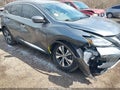 Photo 6 of 16 — 2020 Nissan Murano
