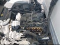 2016 Isuzu Npr Hd — photo 10 of 30 | VIN 54DC4W1C0GS800126