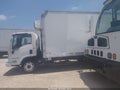 2016 Isuzu Npr Hd — photo 23 of 30 | VIN 54DC4W1C0GS800126