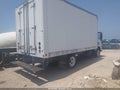 2016 Isuzu Npr Hd — photo 4 of 30 | VIN 54DC4W1C0GS800126