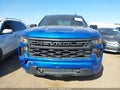 Photo 9 of 12 — 2022 Chevrolet Silverado 1500