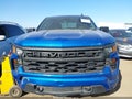 Photo 4 of 12 — 2022 Chevrolet Silverado 1500
