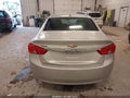 Photo 16 of 16 — 2015 Chevrolet Impala