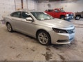 Photo 1 of 16 — 2015 Chevrolet Impala