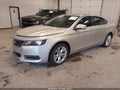 Photo 2 of 16 — 2015 Chevrolet Impala