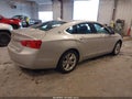 Photo 4 of 16 — 2015 Chevrolet Impala