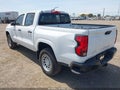 Photo 3 of 17 — 2024 Chevrolet Colorado