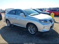 Photo 1 of 17 — 2014 Lexus RX 450h