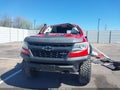 Photo 11 of 15 — 2018 Chevrolet Colorado