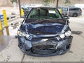 Photo 11 of 15 — 2016 Chevrolet Sonic