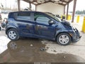 Photo 12 of 15 — 2016 Chevrolet Sonic