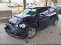 Photo 2 of 15 — 2016 Chevrolet Sonic