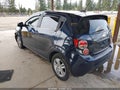 2016 Chevrolet Sonic — photo 3 of 15 | VIN 1G1JC6SG2G4152396