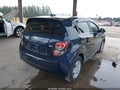 Photo 4 of 15 — 2016 Chevrolet Sonic