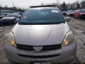 2004 Toyota Sienna — photo 6 of 11 | VIN 5TDZA22C84S040921