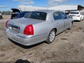 Photo 4 of 17 — 2010 Lincoln Town Car