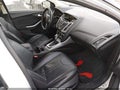 2014 Ford Focus — photo 5 of 11 | VIN 1FADP3K24EL323492