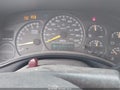 2000 Chevrolet Silverado 1500 — photo 7 of 15 | VIN 2GCEK19T8Y1101287