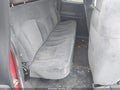2000 Chevrolet Silverado 1500 — photo 8 of 15 | VIN 2GCEK19T8Y1101287
