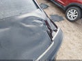 Photo 17 of 21 — 2015 Chevrolet Impala