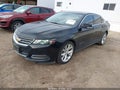2015 Chevrolet Impala — photo 2 of 21 | VIN 2G1125S3XF9169484