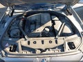 2011 BMW 5 Series — photo 10 of 15 | VIN WBAFR1C54BC742736
