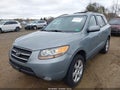 2007 Hyundai Santa Fe — photo 2 of 11 | VIN 5NMSH13E77H088022