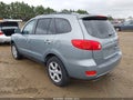 2007 Hyundai Santa Fe — photo 3 of 11 | VIN 5NMSH13E77H088022