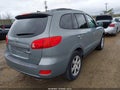 2007 Hyundai Santa Fe — photo 4 of 11 | VIN 5NMSH13E77H088022