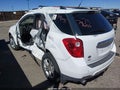Photo 3 of 17 — 2012 Chevrolet Equinox