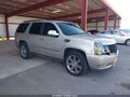 2007 Cadillac Escalade — photo 1 of 11 | VIN 1GYFK63897R401877