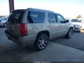 2007 Cadillac Escalade — photo 4 of 11 | VIN 1GYFK63897R401877