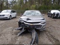 Photo 12 of 16 — 2024 Chevrolet Malibu