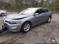 Photo 2 of 16 — 2024 Chevrolet Malibu