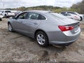 Photo 3 of 16 — 2024 Chevrolet Malibu