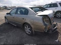 Photo 3 of 15 — 2005 Nissan Altima