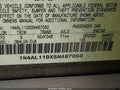 Photo 9 of 15 — 2005 Nissan Altima