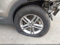 Photo 20 of 22 — 2017 Hyundai Santa Fe